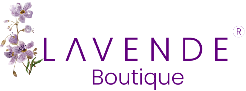 Lavende Butik